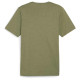 Puma Ανδρική κοντομάνικη μπλούζα Heather Tee